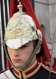 Peter Ellis The King's Guard