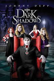 Dark Shadows movie plot and release