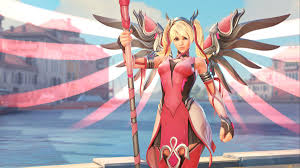 Join the fight against breast cancer, become one of our partners and discover the long term benefits to your organisation and to our research. Overwatch S Pink Mercy Skin Raises 12 7m For Breast Cancer Charity Cnet