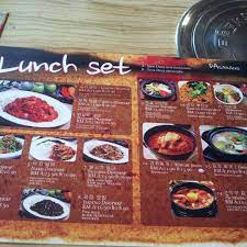 Here are 29 of the best tasting south korean food dishes that you'll have an awesome time eating in south korea. Dasarang Korean Bbq Korean Restaurant