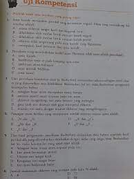 Kunci jawaban buku pr lks intan pariwara kelas 10 tahun 20202021 dalam kesempatan kali ini saya ingin menyampaikan hal yang tentunya dipertanyakan banyak orang yaitu tentang file pdf pembahasan soal dan kunci jawaban buku pr intan pariwaratahun pelajaran 20192020 semester 1 pihak. Soal Dan Pembahasan Fisika Kelas 10 Kurikulum 2013 Kumpulan Contoh Surat Dan Soal Terlengkap