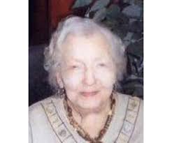 Mildred Smallwood Obituary (2014)