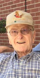 Obituary: LeeRoy Weimer (7/3/18)