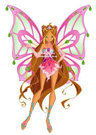 Pin On Winx Club 3 3 3