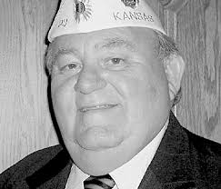 TERRY MARR ELECTED Camporama with us