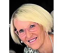 Betty Desmond Obituary (1954