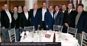 «hoy toca despedir a un gran amigo y colega; Jorge Ocampo Se Festeja Con Amigos Pressreader