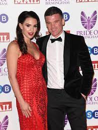 Danielle riley keough (born 1989), american actress danielle rowley (born 1990), british politician danielle lloyd (born 1983), former miss great britain and celebrity big brother contestant Danielle Lloyd Proud Of Sons For Raising Alarm After She Collapsed