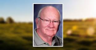 Rodger F. Christenson Obituary January 12, 2021