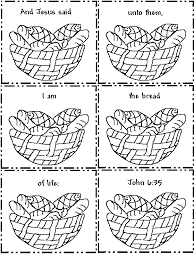 Coloring pages bread of life holy spirit coloring pages holy one. 37 Best Ideas For Coloring John 6 Coloring Page