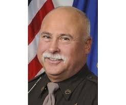 Richard Treadwell Obituary (1958