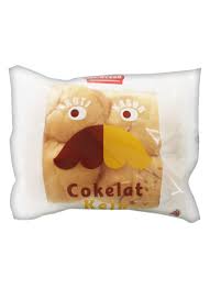 Mr Bread Roti Manis Kasur 4 S Coklat Keju Klikindomaret