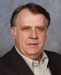 Obituary for James R. Eshbach