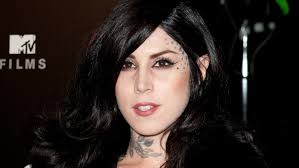 42 Kat Von D And Orbi Photos & High Res Pictures - Getty Images