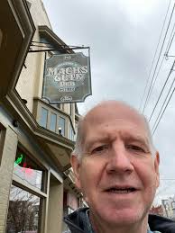 Machs Gute Restaurant Review in Bethlehem