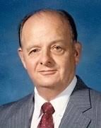 James Edward Cunningham Obituary