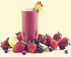 Recette De Smoothie Aux Fruits Toute Simple Et Rapide A Faire Protein Smoothie Recipes Juice Smoothies Recipes Smoothie Recipes Healthy
