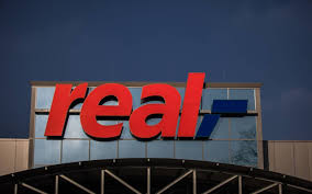 Реал мадрид real madrid club de fútbol. Real Markt Bleibt Vorerst Radio Emscher Lippe