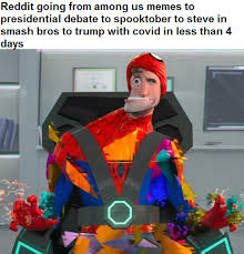 The Heck Is Happening R Memes Know Your Meme