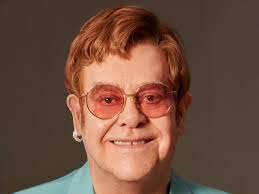 Elton John: 'I can still explode at any moment. I just have ...