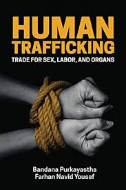 Image result for Human Trafficking