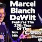 Marcel Blanch-de Wilt features the Adelaide Comedy event image