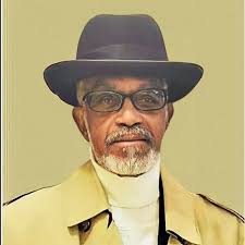 Ernest Thomas Dickens