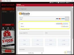 2) did you choose to withdraw in bitcoin or bitcoin cash? Exposed Bovada Poker Review For June 2021 100 Hack
