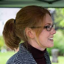 Megan Callaghan's Instagram, Twitter & Facebook