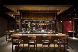 Gonpachi Tatler Hong Kong