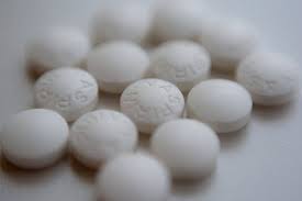 daily low dose aspirin no longer recommended by doctors if