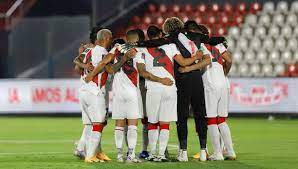 Práctica de la bicolor estuvo plagada de irregularidades. Peru Vs Brasil Conoce Las Alineaciones Confirmadas Para El Duelo En El Estadio Nacional Por La Segunda Fecha De Las Eliminatorias Qatar 2022 Deporte Total El Comercio Peru