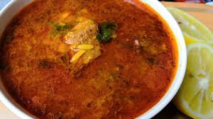 طريقة الشربة العربية الليبية الفايحة وسر نجاحها #شربة لسان العصفور باللحم  شريبة عربية ليبية فايحة 😋