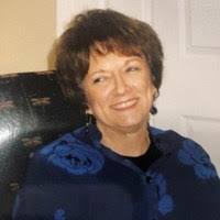 Jane Phyllis Dunham Obituary