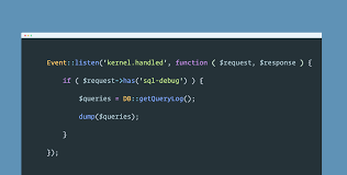 How To Extend Or Overwrite Query Grammar In Laravel 5 By Daniil Romazanov Medium