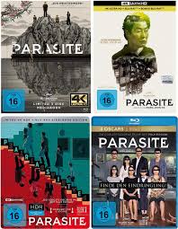 No doubt about it, 'parasite' is a high quality film. Parasite Ab 13 02 2020 In Schwarz Weiss Fassung Erneut Im Kino Schnittberichte Com