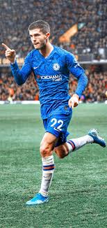 pulisic สโมสรฟ ตบอลเชลซ เชลซ ลอนดอน