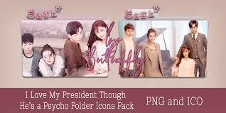 The following i love my president though he is a psycho episode 10 english sub has been released. Buti Patenkintam Kazkur Nusiskusti I Love My President Though He Is A Psycho Yenanchen Com