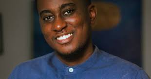 Kofi Ntiforo Filmmaker