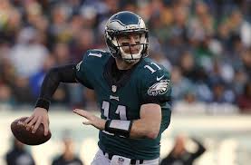 Passing boater took this pic at the lakehouse inn in east rockhill twp carson put some more pictures up on twitter: Who Is Carson Wentz S Wife Madison Oberg And How Did They Meet