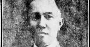 Chee Soon Keng (Bukit Brown)