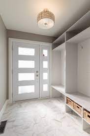 In fact, the floor in our entry way is a beautiful hexagon tile from the late 19th century. Hexagonal Tile Entry Ideas Photos Houzz