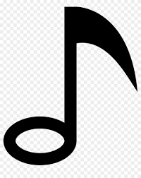 Estos signos llevan al músico a crear los sonidos con una pauta exacta con la cual desarrollarán una perfecta sincronía musical. Transparent Png Nota Musical Png Novocom Top