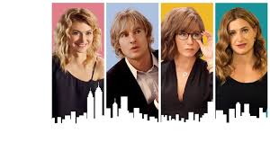 Watch She's Funny That Way (2015) - Free Movies | Tubi