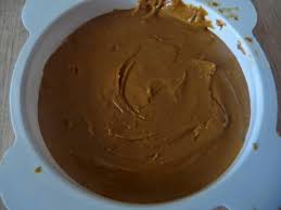 120 g de crème liquide (30%) 10 g de sucre glace; Comment Faire Son Chocolat Blond Dulcey Ou Chocolat Blanc Caramelise Recette Par Luly Cooker