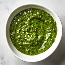 Best Pesto Recipe Bon Appetit