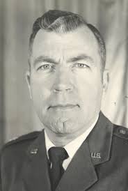 George Dewey Cain Obituary January 12, 2025