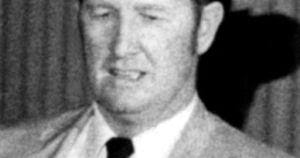 Parole denied in killing of police chief