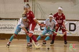 Benfica vence dérbi e afasta sporting da liderança. Hoquei Em Patins Portugal Venceu Franca Voltou A Perder Lusojornal