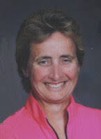 Alison Johnston Obituary